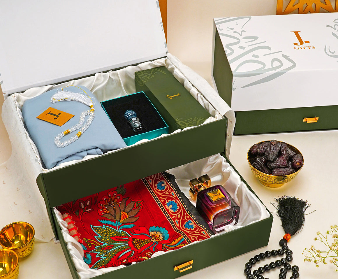 Ramadan Premium Box